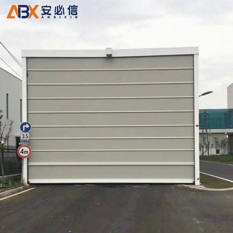 金华市冷库门封