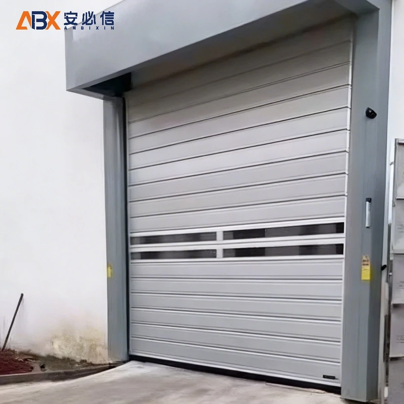 金华市洁净室高速门